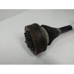 Cardan Gauche (transmission) Volkswagen Polo 5 Phase 2
